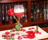 七夕情人節雞尾酒 