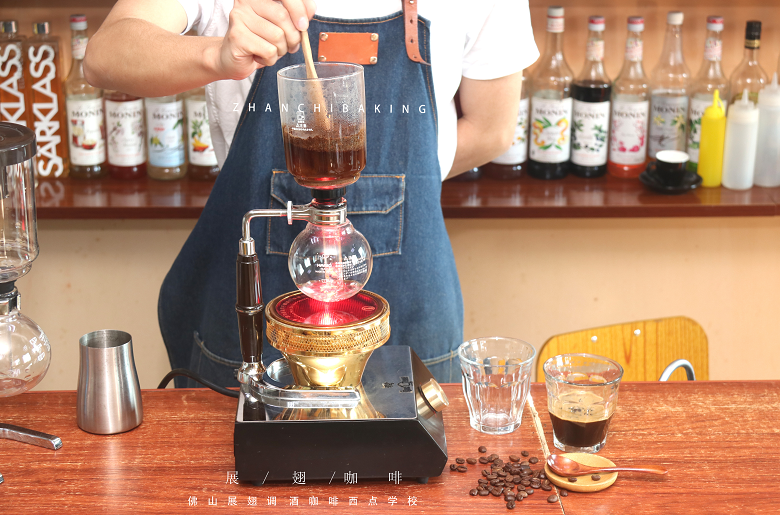 做咖啡師好嗎？