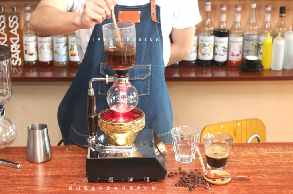 頂級咖啡師都具備什么樣的職業素養？